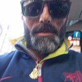 Una mujer ke kiera algo de berdad o