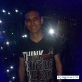 Santy Vasquez