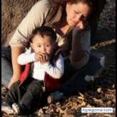 YadiZ chica soltera en Santa Catarina