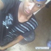 henrrym8864 chico soltero en Playa Grande