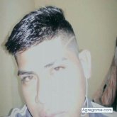 Moroni León Silva