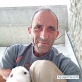 Juan19750 chico soltero en Binissalem