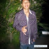 Nahaman chico soltero en Tegucigalpa