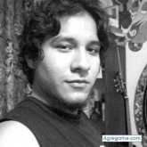 Sean963 chico soltero en Azcapotzalco
