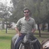 Parrilla Hidalgo David