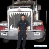 geral chico soltero en Guatemala