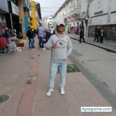 JonathanJesus2021 chico soltero en Barcelona