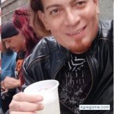leoslayer chico soltero en Caracas
