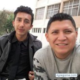 robertho619 chico soltero en Celica