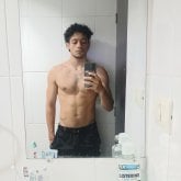 Busco ligar. Algo casual y amistades.