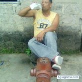 Wilse chico soltero en Jarabacoa