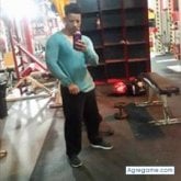 Didier Zavala