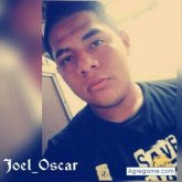 Joel Oscar Naranjo Alvarado