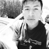 Busco pareja. Buena una persona con