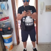 davidrey3575 chico soltero en Ferrol