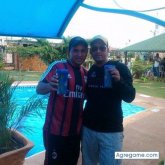 engeljavi chico soltero en Guanta