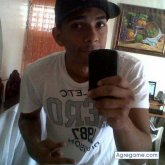 Chatear con Waldy de Gaspar Hernández