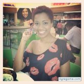 KiomyOh chica soltera en Santo Domingo Este