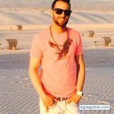 Cuba25 chico soltero en Andrews