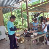 rildofumanga chico soltero en Puerto Bermúdez