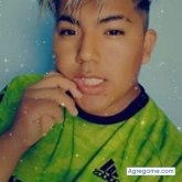 Foto de perfil de luisde8271