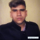 Jose Alejandro