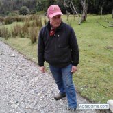 robertovidal2089 chico soltero en Marchihue