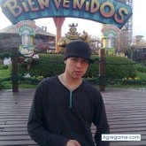 Foto de perfil de maxi213