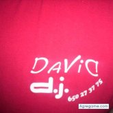 davidsanlucar chico soltero en Sanlucar De Barrameda