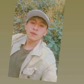 Buena onda y carismatica. Una persona