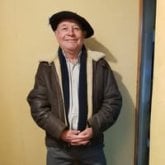 Que sea una mujer tranquila si no tiene