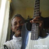 henrynunez chico soltero en Santo Domingo