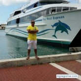 manuelcruzespinoza chico soltero en Miami