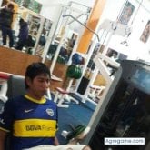 Foto de perfil de eicoordonez