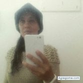 Busco hacer amistades.