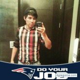 Gabriiel Granados