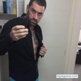 Robert_Sirvi chico soltero en Parla