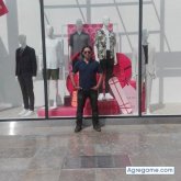 Chatear con macaroni de Puerto Chicama