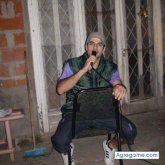 mauro19 chico soltero en Hurlingham