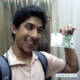 santty chico soltero en Luján