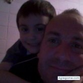 danedu36 chico soltero en Montevideo