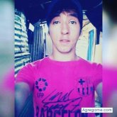 Luis Centurion