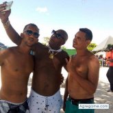 PedroOrbea chico soltero en Centro Habana