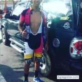 EStaiLer chico soltero en Punta Cardón