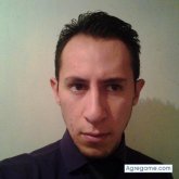 Rodrigo González Rosas
