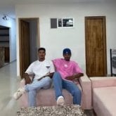 Amable y linda en su forma. Me gustan