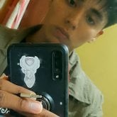 Busco conocer personas. Alguien