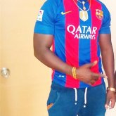 Dylanmbake chico soltero en Berja