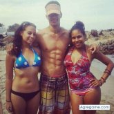 BadBunnycarlos chico soltero en Caracas