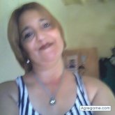 Rechonchita chica divorciada en San Rafael